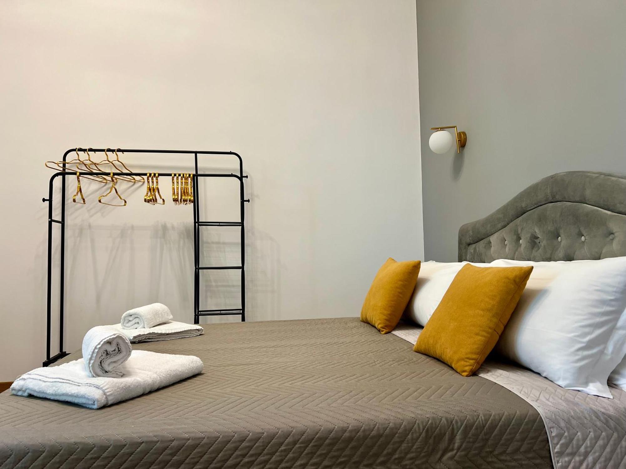 Maison Vaticano Apartment Rome